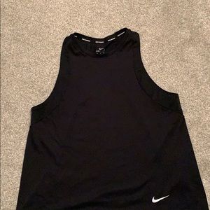Nike dri fit tank